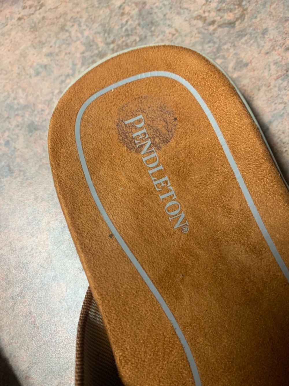 Pendleton Sandals - Picture 2 of 7